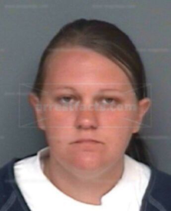 Holly Michelle Mcbride