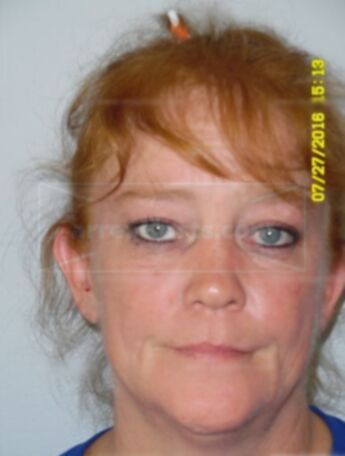 Tonya Renee Bailey