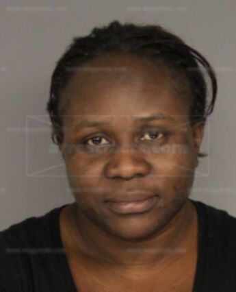 Josephine Koroma Lucian