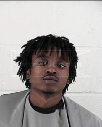 Devon Nathaniel Qurece Freeman