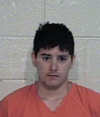 Christian Jonathan Mireles Rodriguez