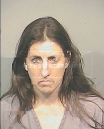 Shannon Elizabeth Bartlett