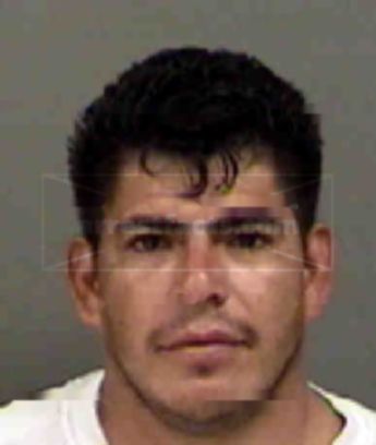 Elias Perez