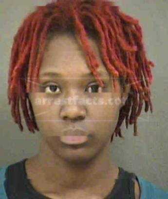Shaquana Monique Stephens