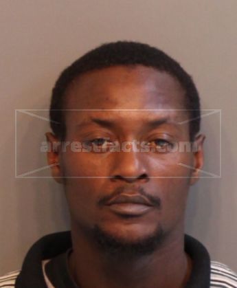 Jason Devon Mckevie