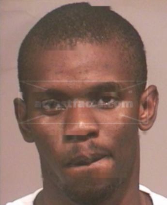 Gerell Duncan