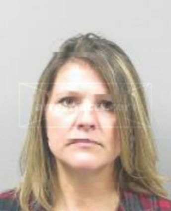 Kristi Lea Carlson Garbow