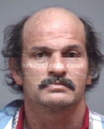 Marvin Glenn Farris