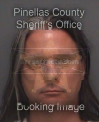 Lee Michael Jones