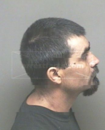 Alejandro Perez-Gonzales