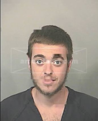 Alexander Siegier Mcdonald