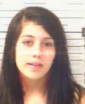 Kelsie Aileen Hill