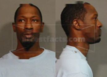 Kenneth Hill Jackson