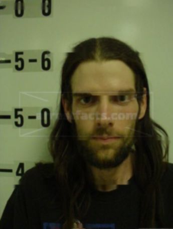 Ricky Eugene Dunn
