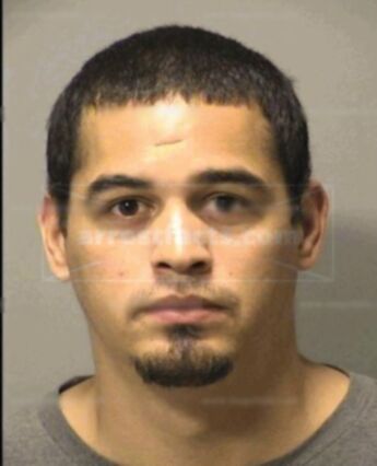 Jeremiah Michael Cruz