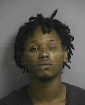 Rasaun Omari Brown