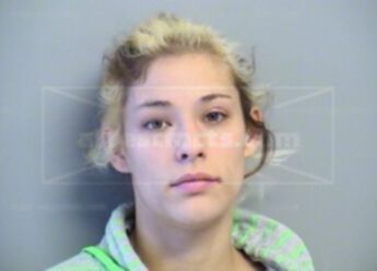 Jennifer Nicole Durham