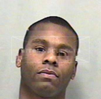Eric Dwayne Little