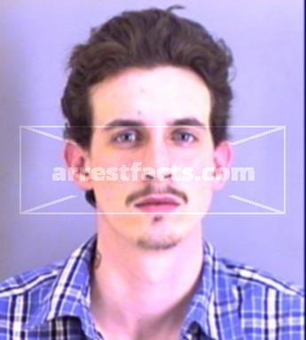 Brandon Earl Crocker