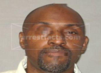 Leron Harold Benton
