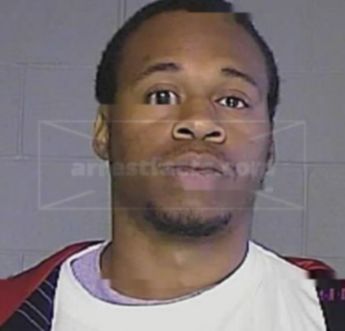 Larnell Williams