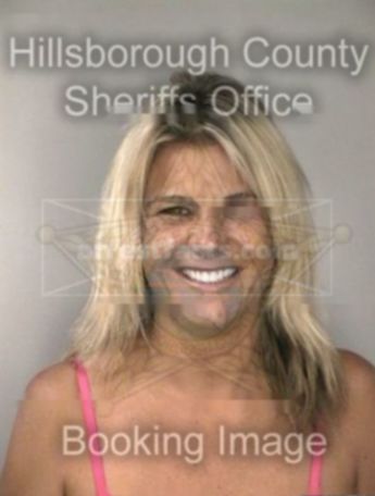 Amber Leigh Petitte