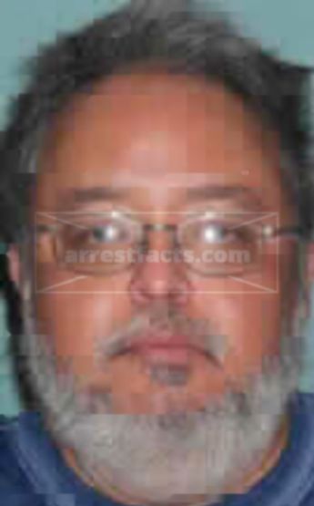 David John Hernandez