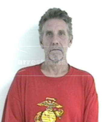 Ricky Dale Short