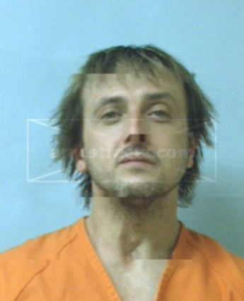Kevin Lee Walker