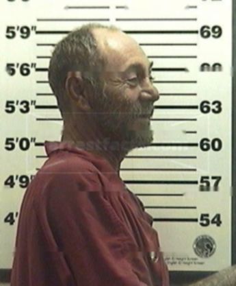 Dennis Harrell Claborn