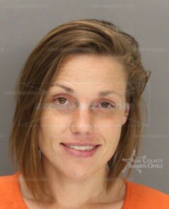 Nichole Jean Lindstrom