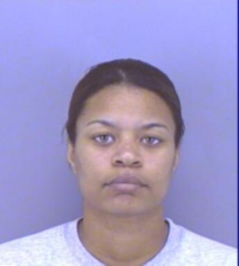 Brandy Michelle Alexander