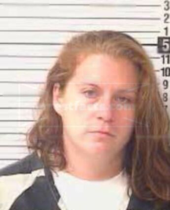 Tabetha Cherity Stovall