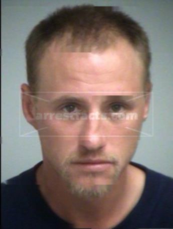 Ernest Scott Stewart