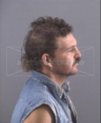 Gary Wayne Collier