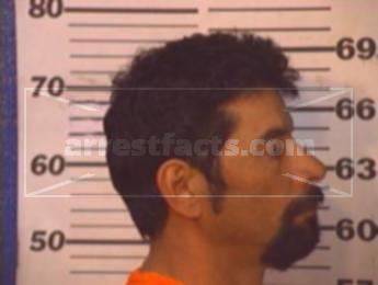 Alfredo Olivarez Duran