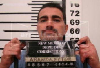 Ector Ray Aranda