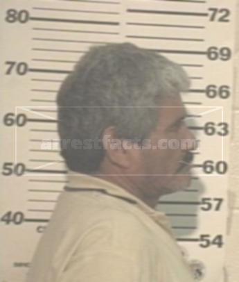 Juan Luis Cavazos Barrera