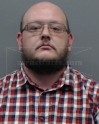 Joshua Preston Pruett