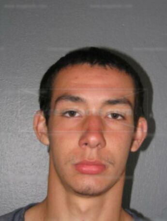 Randon Ray Maisonet