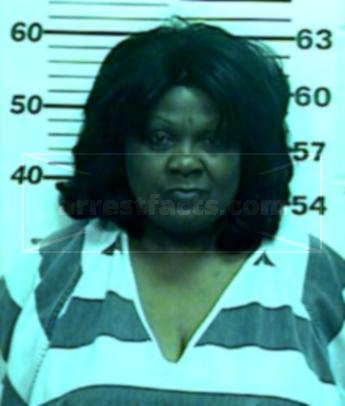 Rosie Lee Denson