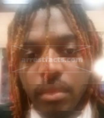 Travis Terrell Spence