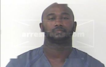 Malcolm Jarreau Banner