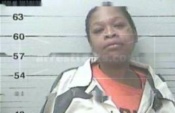 Tiheria Marshall Burns