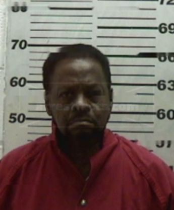 Wilbur Ray Williams
