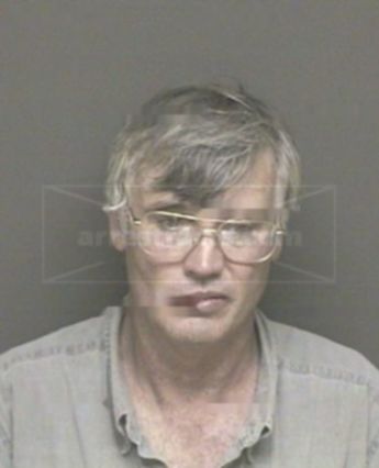 Glenn Earl Burns