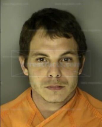 Brandon Edward Raper
