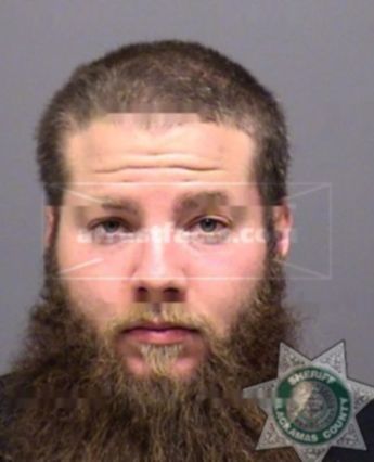 Mathew Robert Gafford