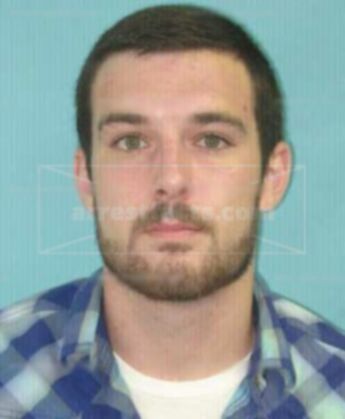 Colby Allen Adams