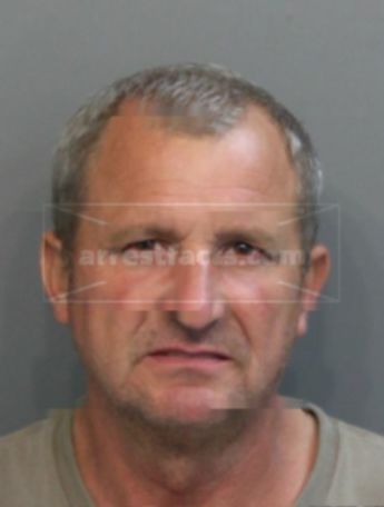Claude Dewayne Stamey